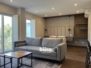 MARAVILLOSO DEPARTAMENTO EN VENTA, SAN MARTÍN, BARRANCO