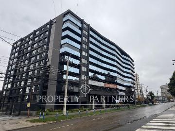 Maravilloso departamento nuevo en arriendo