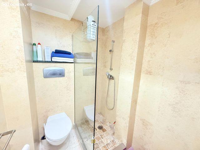 MARAVILLOSO DUPLEX CON VISTAS DESPEJADAS EN CAMPOS