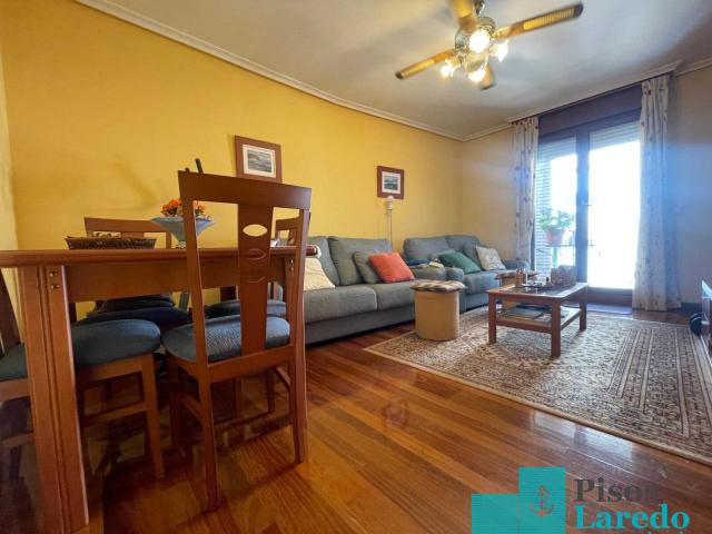 MARAVILLOSO DUPLEX EN VENTA EN SANTOÑA