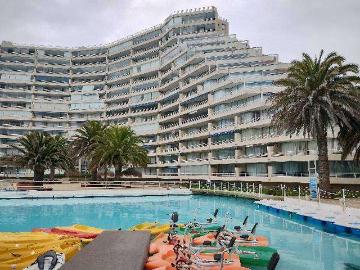 Maravilloso gran Dpto en San Alfonso del Mar