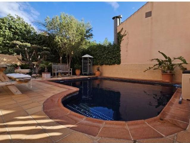 Maravilloso pareado en venta en Lomas de Canteras