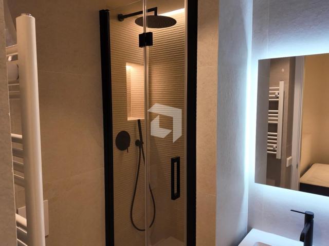 Maravilloso piso a estrenar de dos habitaciones en Goya