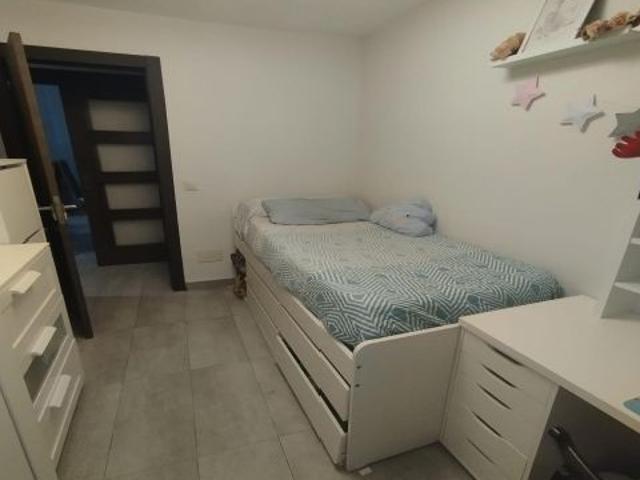 Maravilloso piso en el centro de Algeciras