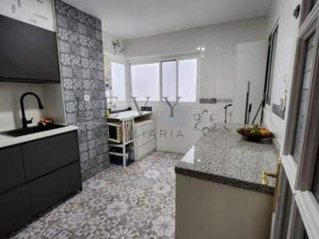 Maravilloso piso en Huelin