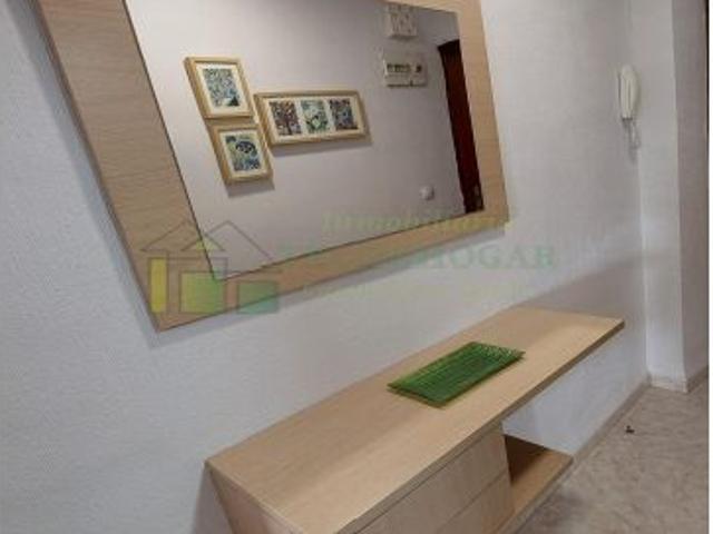 Maravilloso piso para estudiantes