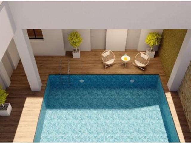 MARAVILLOSOS APARTAMENTOS DE 2 DORMITORIOS A 200 METROS DE LA PLAYA, TORREVIEJA