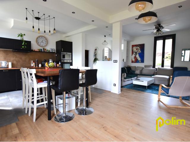 Marbache Vente Maison 54
