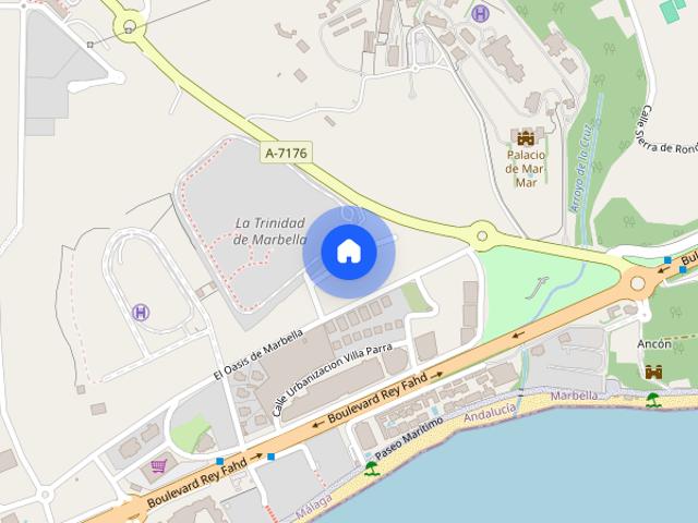 Marbella, Andalusia 29602