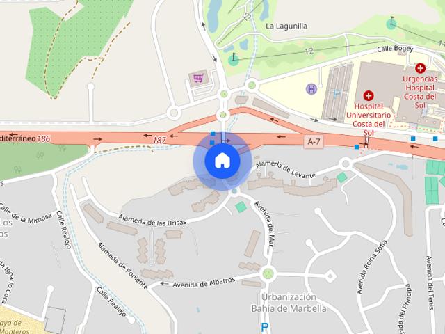 Marbella, Andalusia 29603