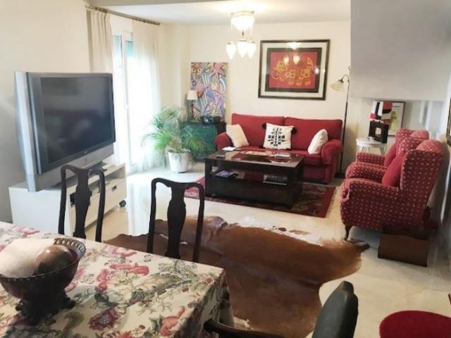 MARBELLA DUPLEX PENTHOUSE 4076