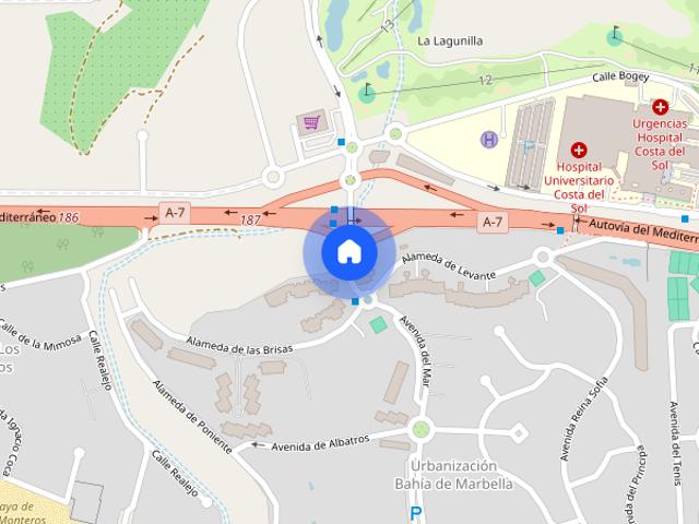 Marbella Este, Marbella, Andalusia 29660