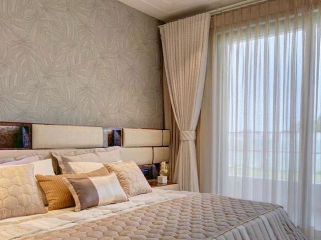 Marbella Grand 3 Bedroom 2600 Sq. Ft. Apartment in Aerocity Mohali Listing ID: #10197