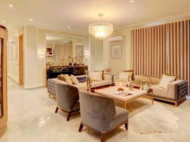 Marbella Grand 3 Bedroom 2600 Sq. Ft. Apartment in Aerocity Mohali Listing ID: #10292