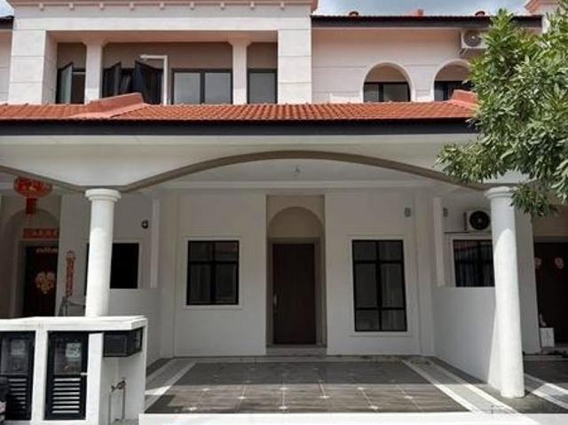 Marbella @ Ipoh South Precinct