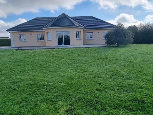 Marbeuf Vente Maison 27