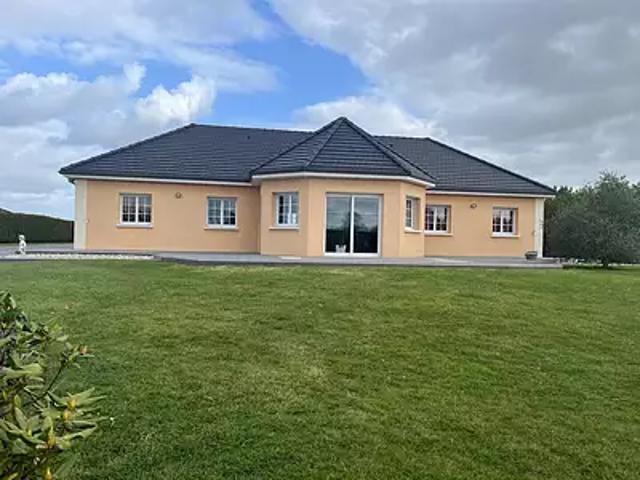 Marbeuf 27110 Achat / Vente maison 5 pièces t5 au dernier étage terrasse