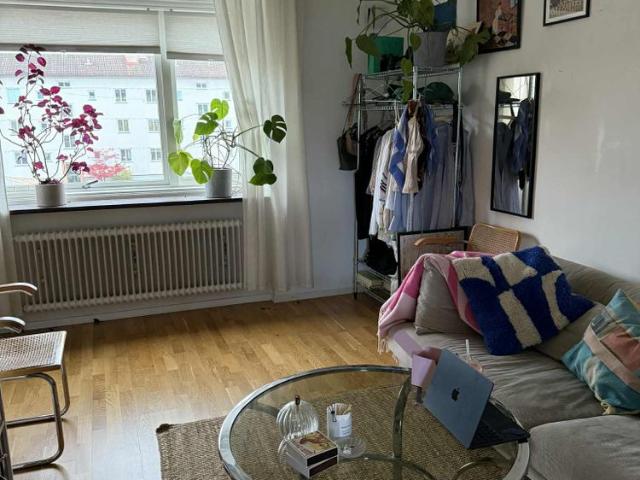 Marbogatan, Göteborg