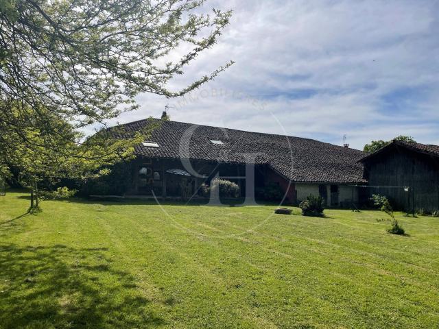Marboz Vente Maison 01