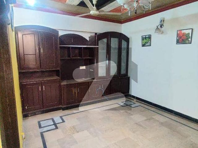 Marble Floor Ground Portion For Rent In I 10 Neat Clean