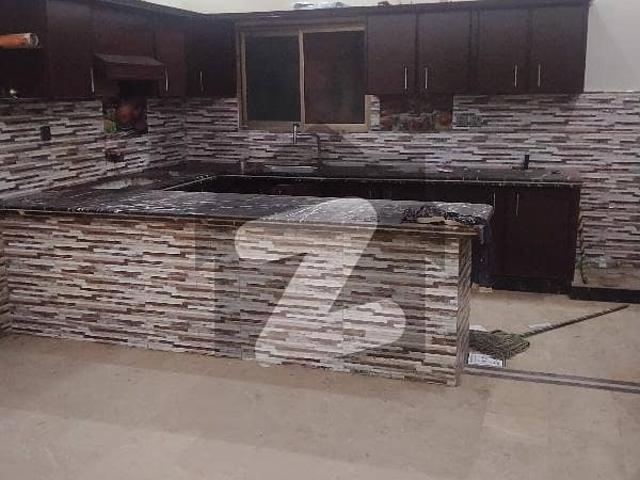 Marble flooring