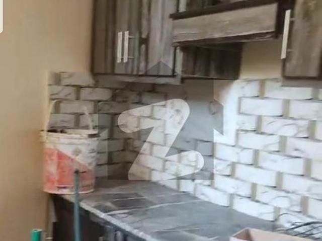 Marble Flooring Good Condition House For Sale H 13