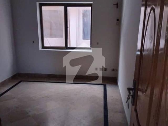 Marble Flooring Double Storey House Available On Rent Located In I 8