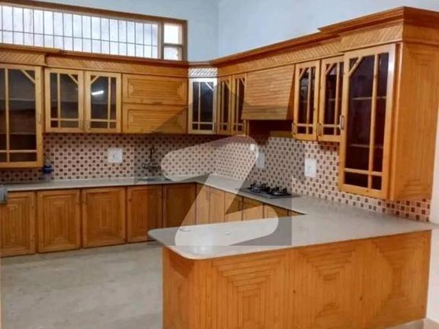 Marble flooring house for rent gulistan e jauhar block 15
