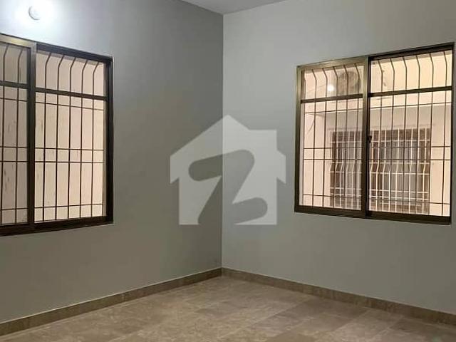 Marble Flooring Well Maintained Portion
