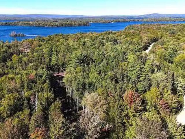 Marble Mountain Road, Big Harbour, NS, B0E 2Y0 vacant land f.