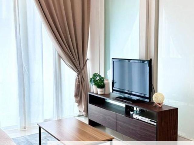 Marc Residence