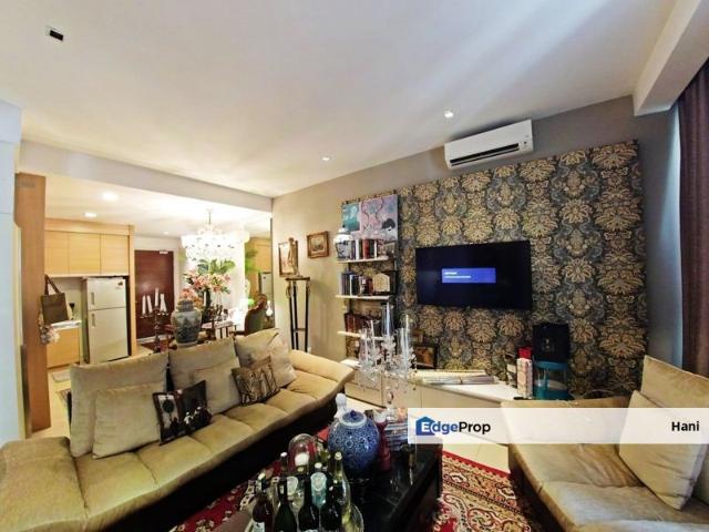 Marc Residence
