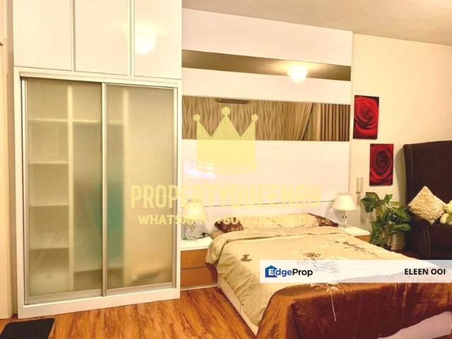 Marc Residence