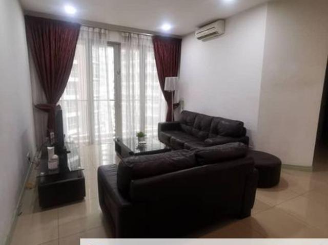Marc Residence