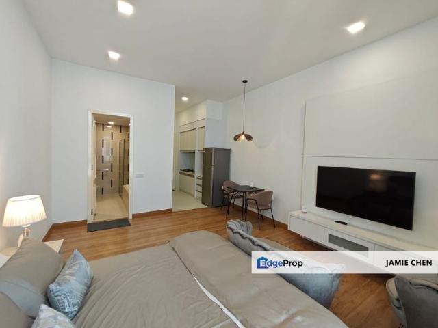 Marc Residence