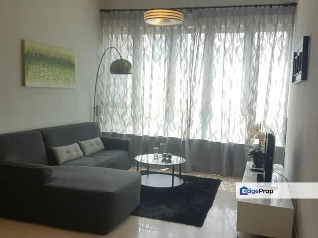 Marc Residence