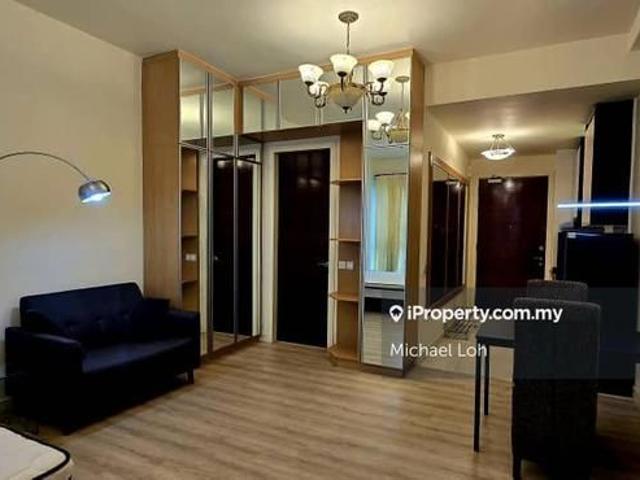 Marc Residence