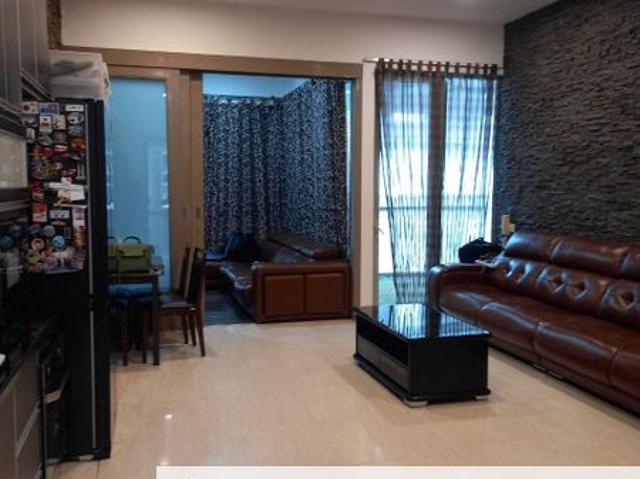 Marc Residence