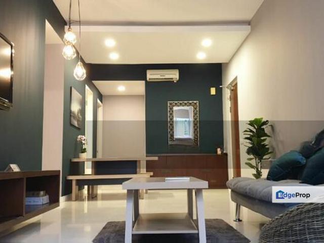 Marc Residence