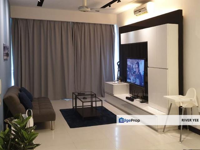 Marc Residence