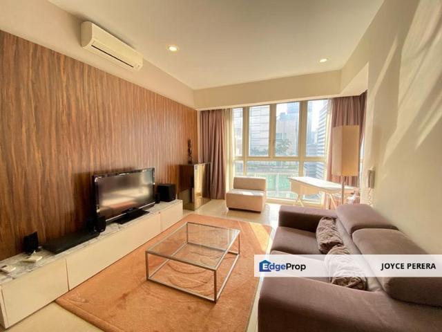 Marc Residence