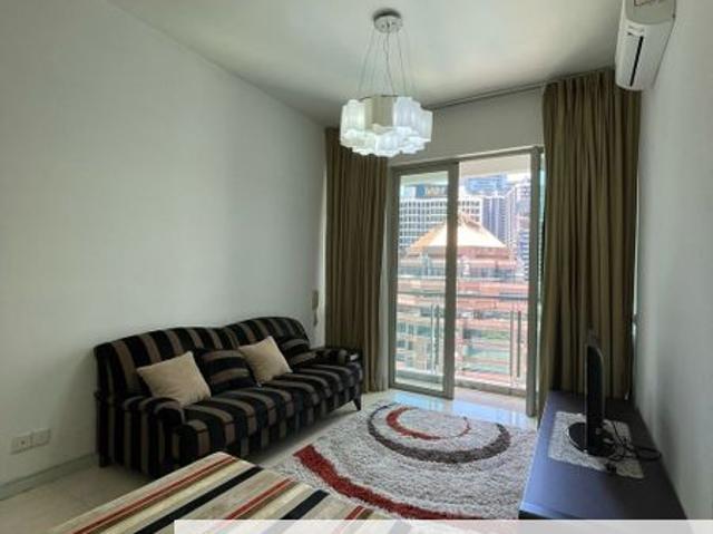 Marc Residence