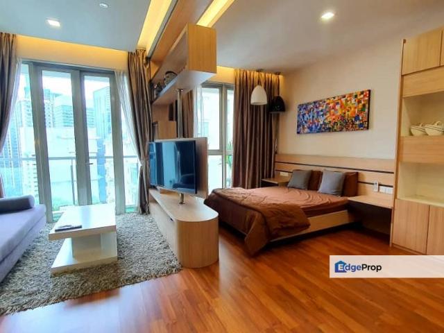 Marc Residence