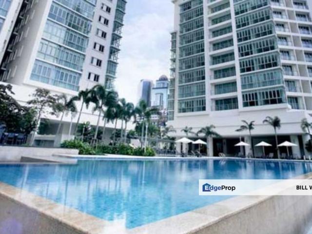 Marc Residence