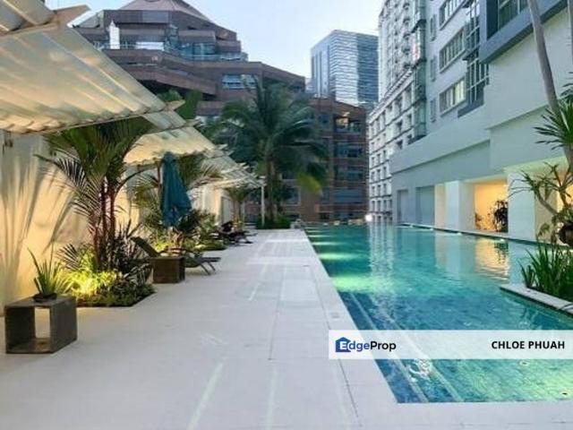 Marc Residence
