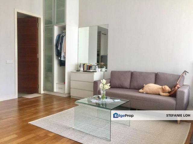 Marc Residence
