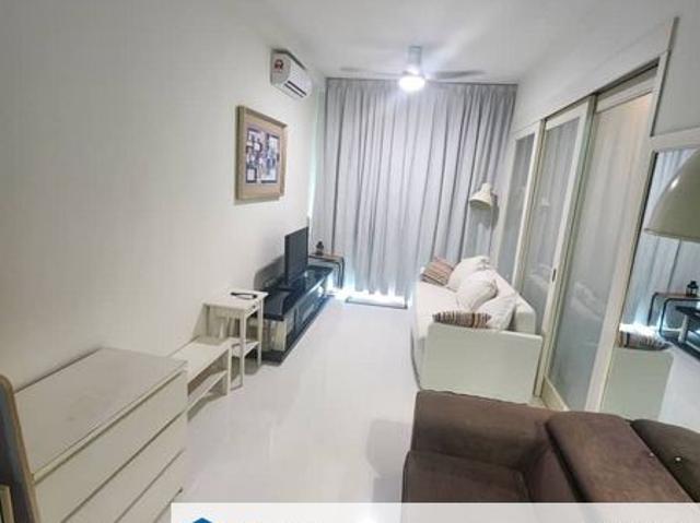 Marc Residence