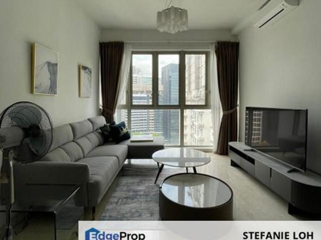 Marc Residence