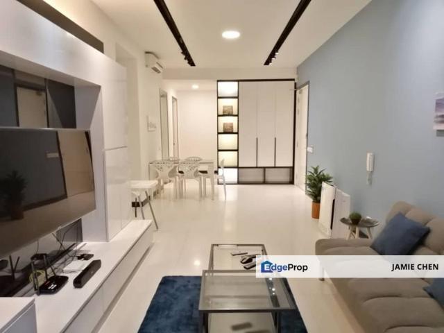 Marc Residence