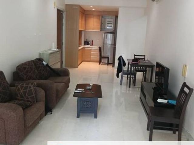 Marc Residence